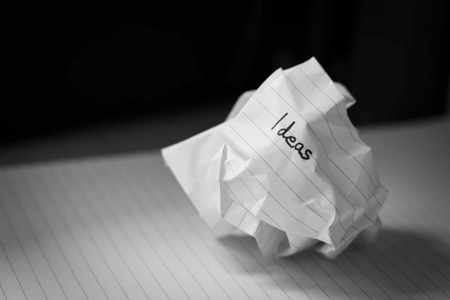 Como transformar ideias simples em projetos reais